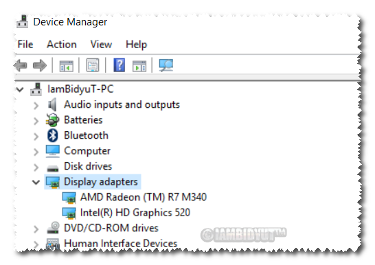 HP Notebook 15 Radeon R7 M440 Driver - Page 3 - HP Support Community -  5765987