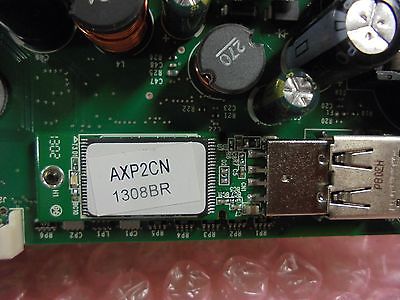 HP Designjet T120 T520 BLUE Screen Error Encrypted chip