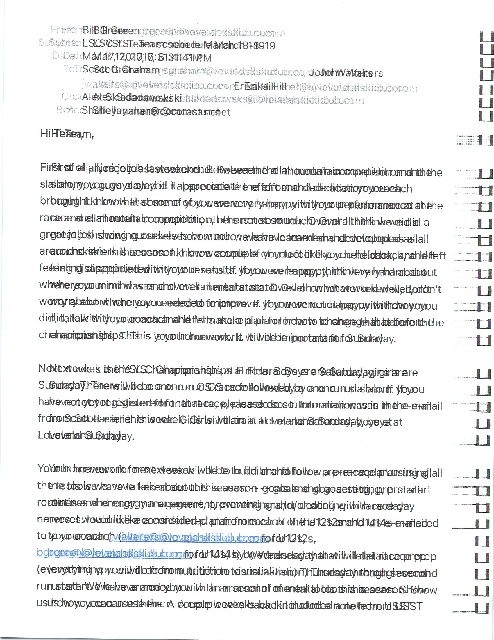 First Print blurry Page 3 HP Support Community 5782544