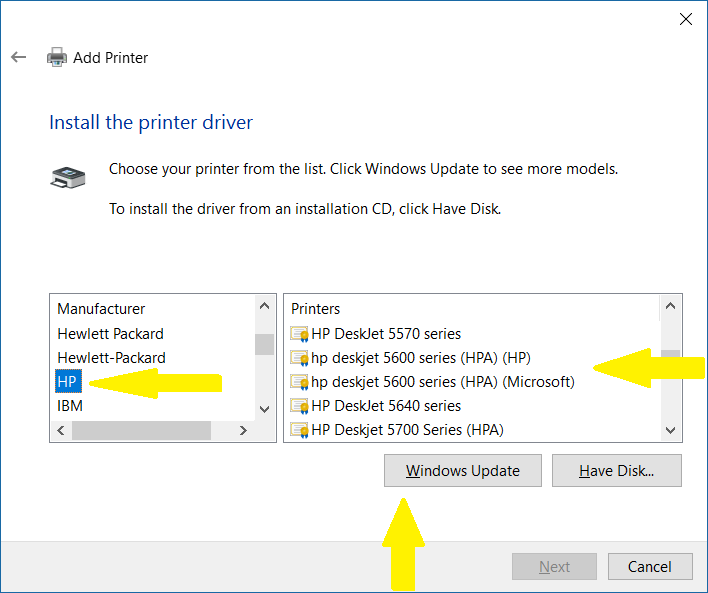 What all in one printer - compatible with windows 10 - uses ... - HP  Support Community - 6037967