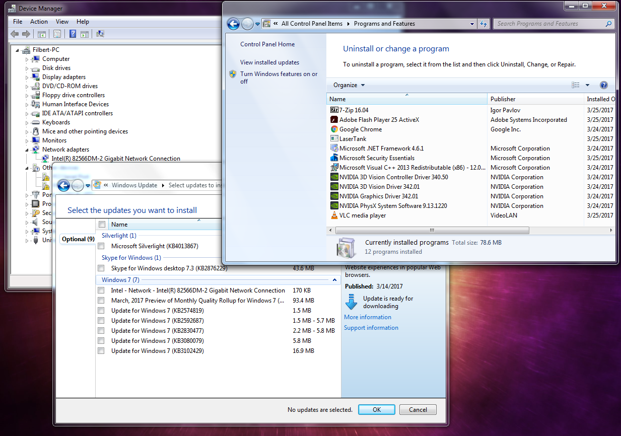 Solved driver HP Support Community 6049665