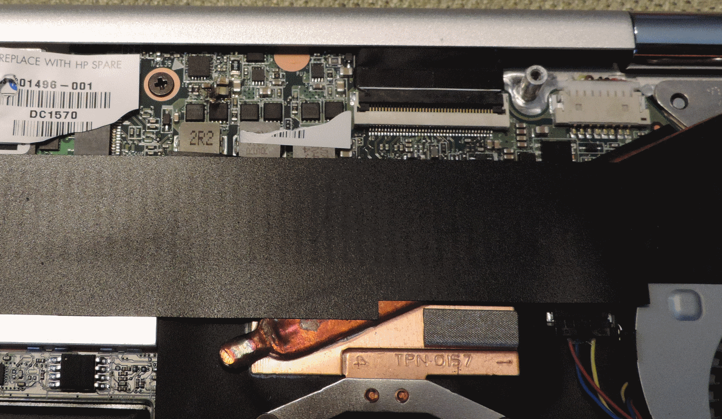 Spectre x360 13 Dead Without Warning - Won't Power On - HP Support