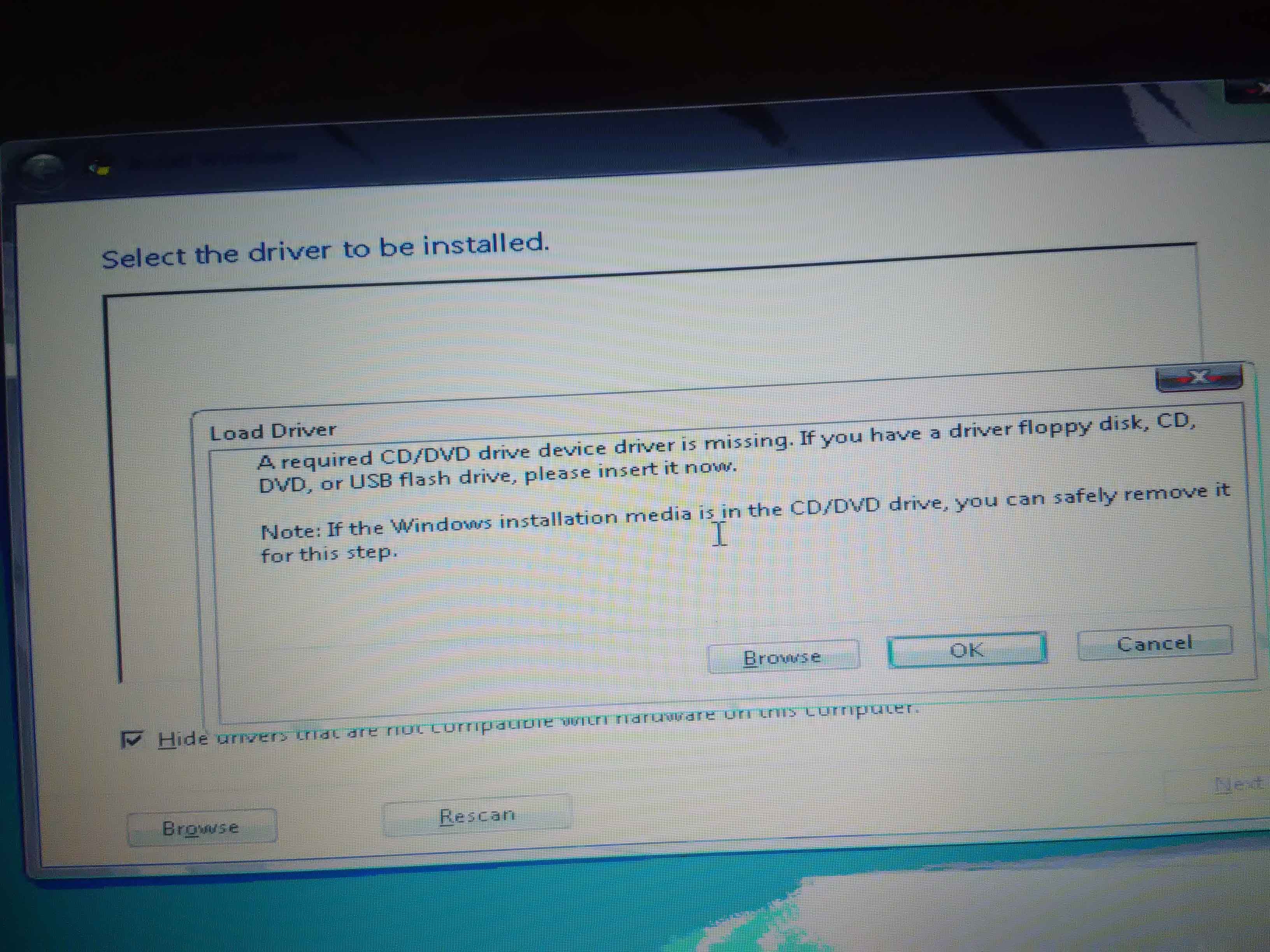 Solved: Mising drivers - HP Support Community - 6051272