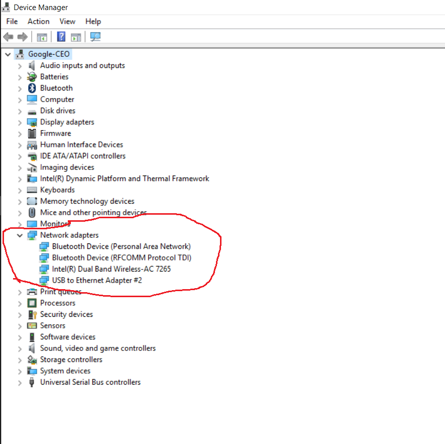 Solved hotspot not working HP Support Community 6092871