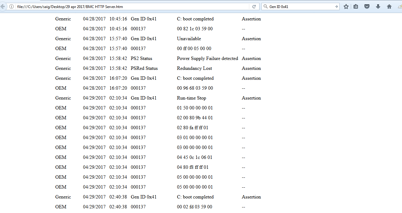 Hp Proliant Dl180 G6 Continually Halting And Restarting Hp Support Community