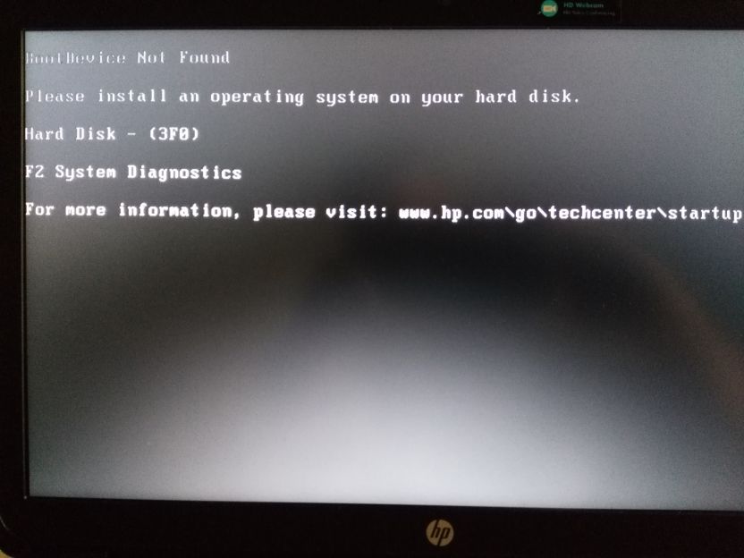 System can