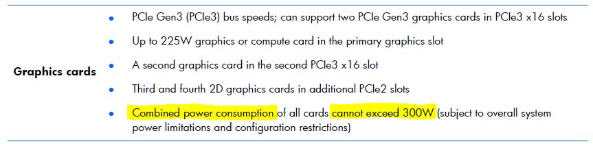 Z620 GPU limitations.JPG