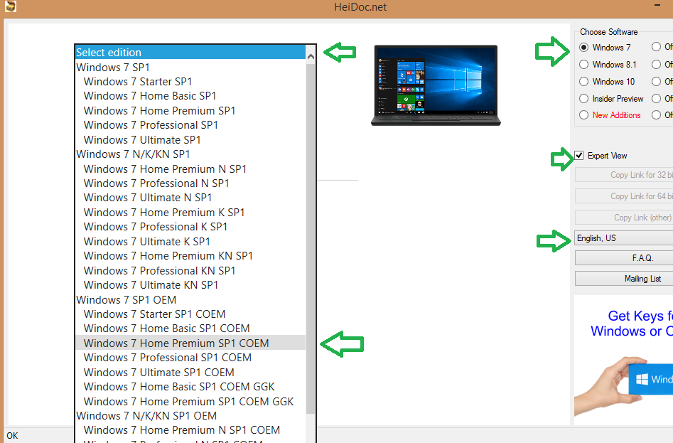 burn windows 7 iso to usb software