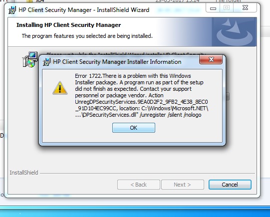 Hp Support Assistant Silent Install Exe