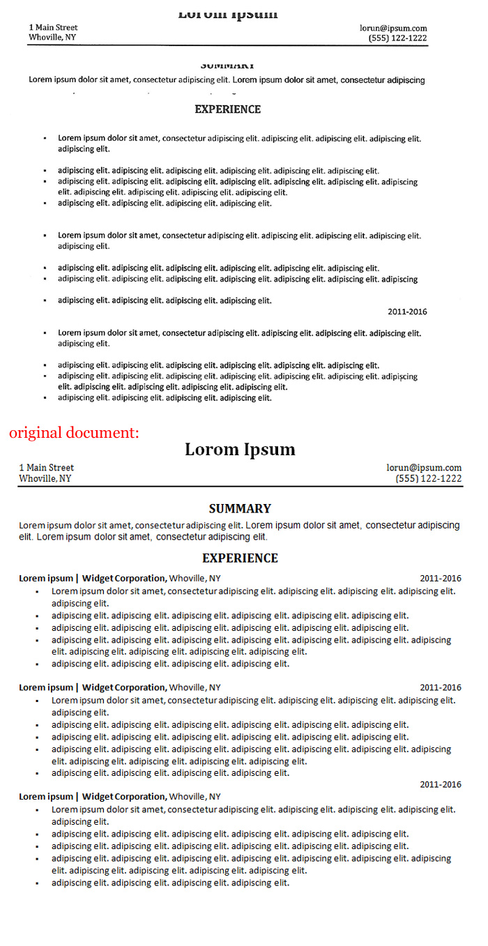 Printer cutting off lines/not printing lines HP Support Community