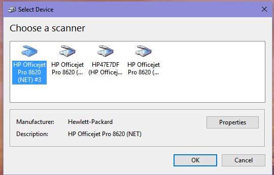 HP Scanners on computer.JPG