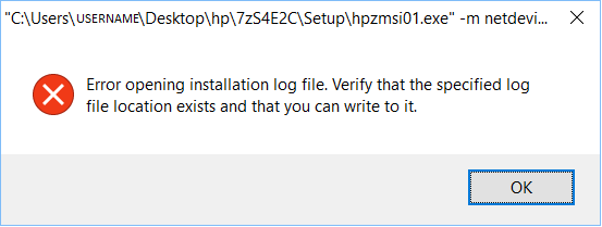 Log error.png