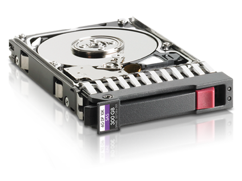 HP ProLiant ML350 G6 Server - changing hard disk 146Gb to 30... - HP  Support Community - 6184242