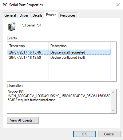 Pci controller driver windows 10 Pci controller driver windows 10
