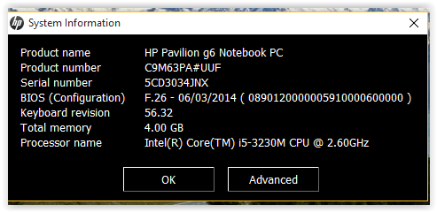 Solved Hp Pavilion G6 Dc Jack Charging Port Problem Hp Support Community 6226849