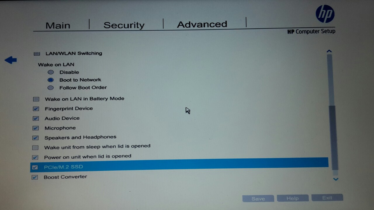 webcam driver for EliteBook 850 G2 Notebook HP Support Community