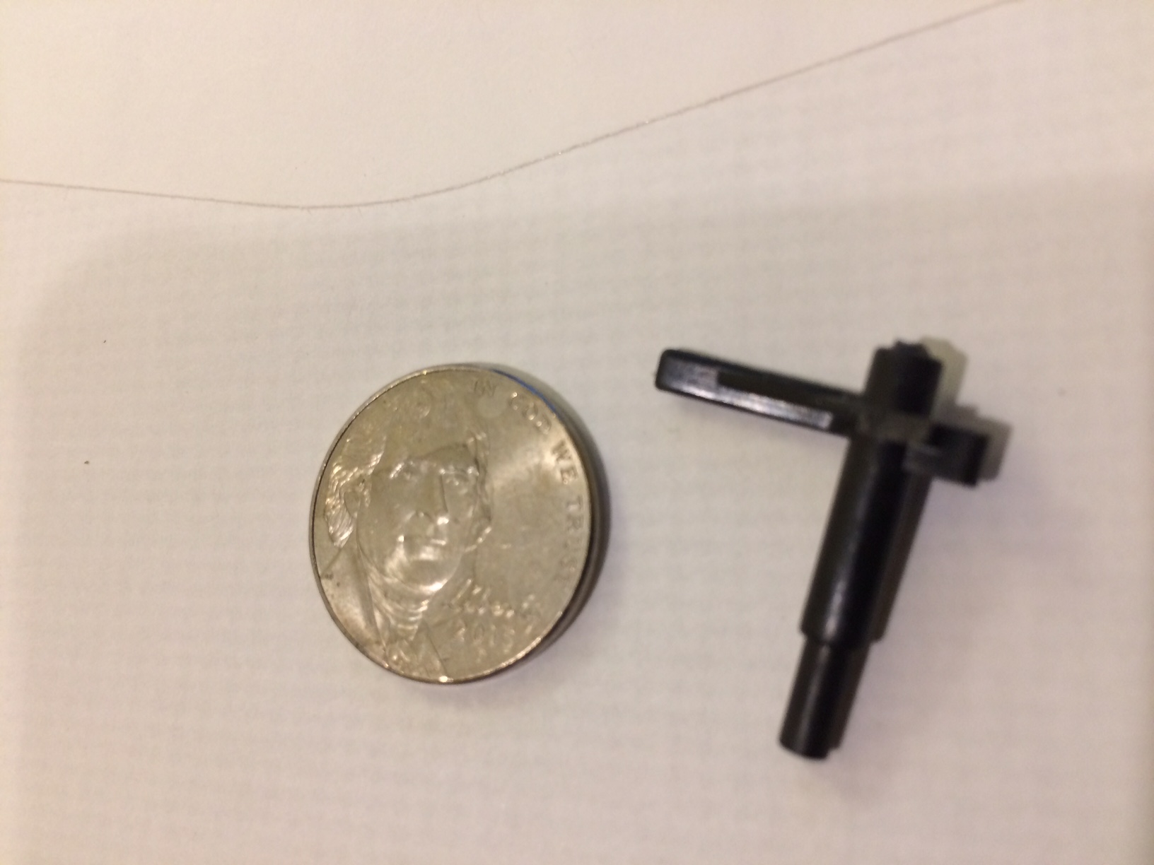 HP P3015 Paper Jam Message But No Jam HP Support Community 6264108