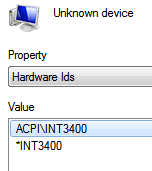 Solved: Driver problems - HP Support Community - 6276075