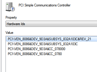 Solved: Driver problems - HP Support Community - 6276075