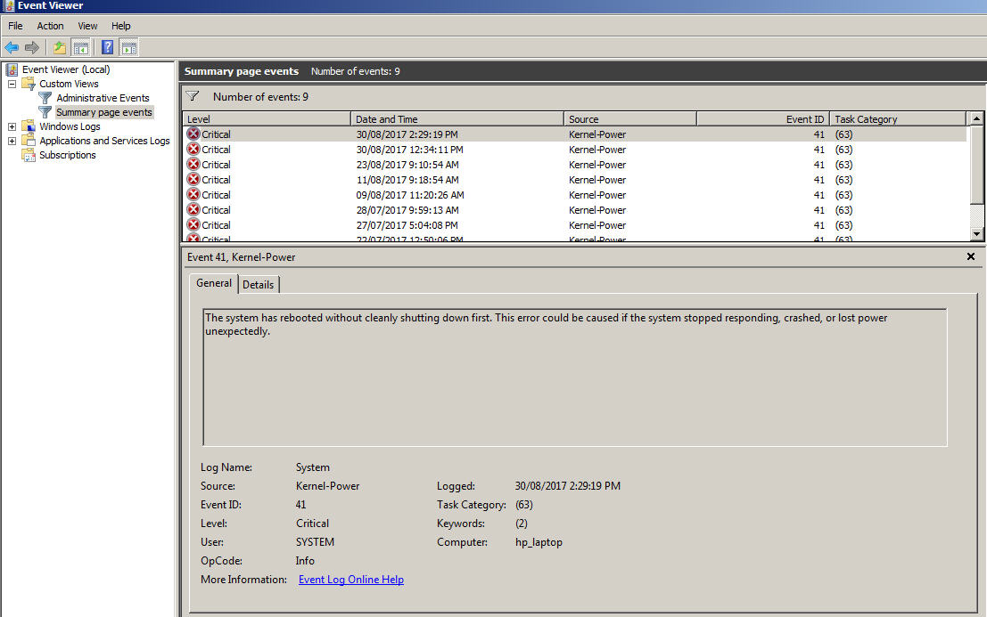 hpenvy4_events.jpg
