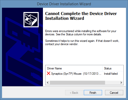 driver install failed.png