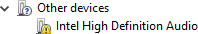 High