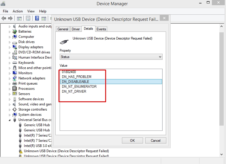 USB 3.0 Working but all USB 2.0 Devices not working in HP Pa... - Page 2 -  HP Support Community - 6306977