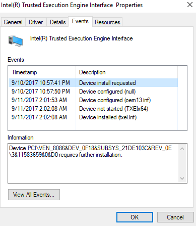 Pci Encryption%2fdecryption Controller Driver Windows 10