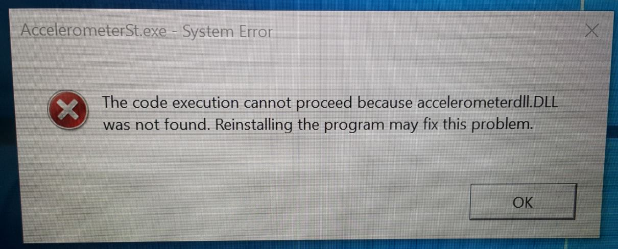 Fix