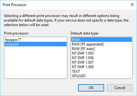 Resolved! Windows 10 Prints Colors - HP Support Community - 6316291