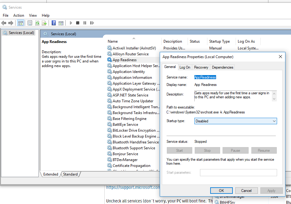 Solved (SOLVED) For everyone who is having black screen after login