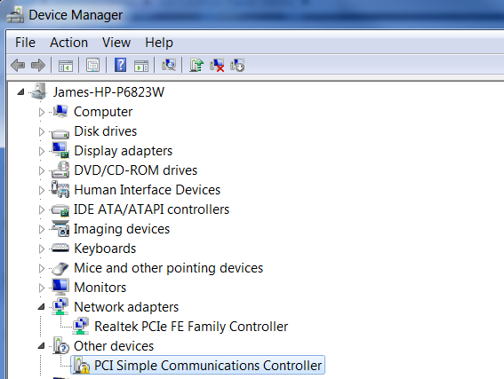 Simple communications controller windows 7. PCI контроллер simple communications. PCI контроллер simple communications что это за драйвер. Драйвера PCI контроллер simple communications для Windows 7 32 bit. PCI контроллер simple communications проблема.