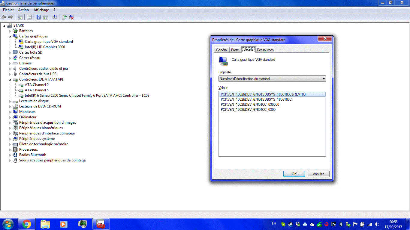 Install Graphic Card Driver HP Support Community 6318689