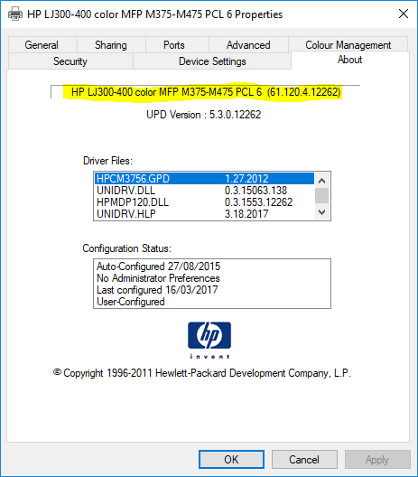 Unable to print SINGLE-sided - HP Support Community - 6322862