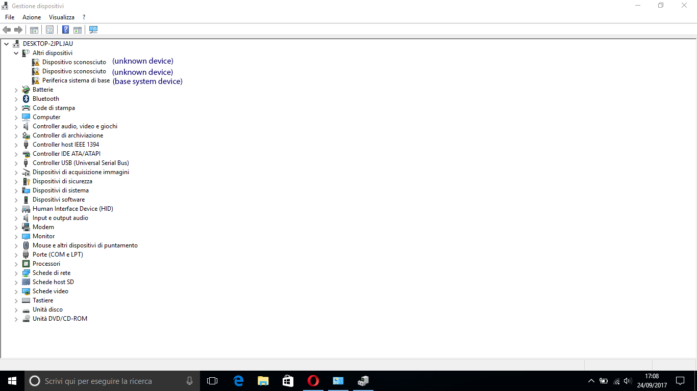 Windows 10 graphics card drivers HP Support Community 6342652
