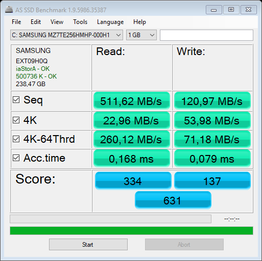 Solved: SAMSUNG MZ7TE256HMHP-000H1, firmware update for 860-002nc wa... -  HP Support Community - 6349497