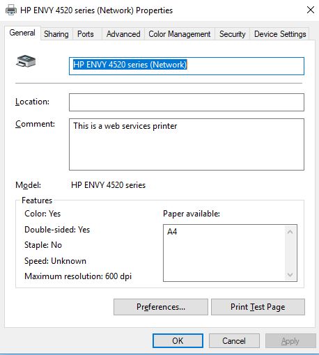 hp envy photo 7855 double sided printing