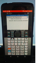 Calculadora Mobile procurando rede.png