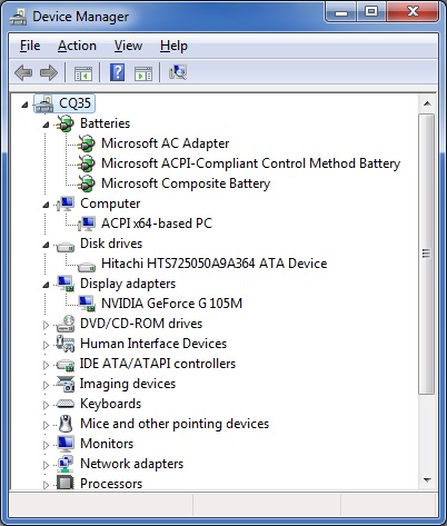 Solved: New Bluetooth drivers for Win7 - Page 22 - HP Support Community -  184132
