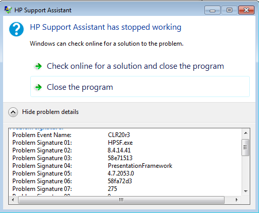 Solved: Graphics - HP Support Community - 6386408