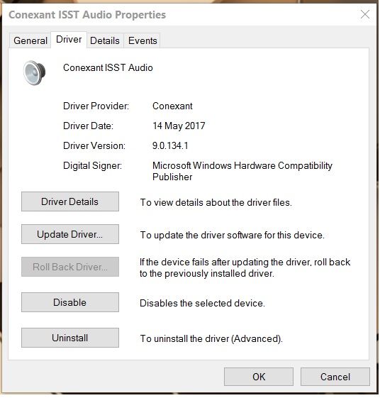 Solved: Bang & Olufsen Audio Control Panel won't launch - HP Support  Community - 6393313