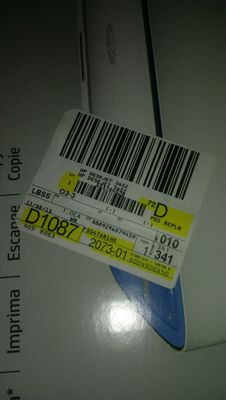 hp 3630 wifi password