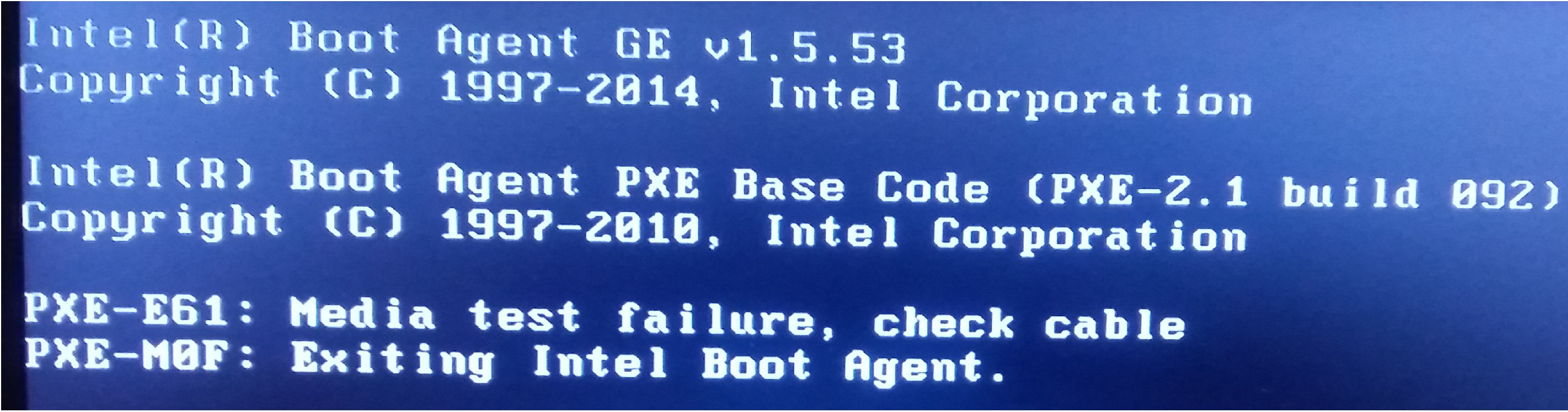 SMART Hard Disk Error & SMART Check WARNING, Short DST W... HP