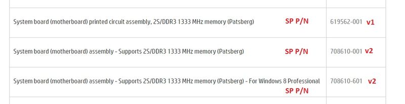 Z820 v1 and v2 motherboard SP PNs.jpg