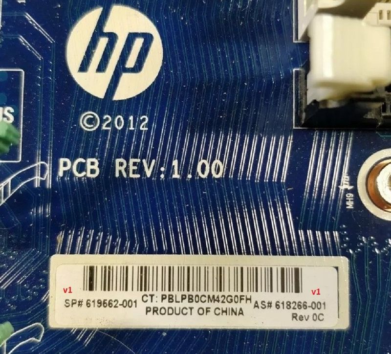 HP Z820 won't boot after changing CPU - HP Support Community HP Z820 won't boot after changing CPU - HP Support Community