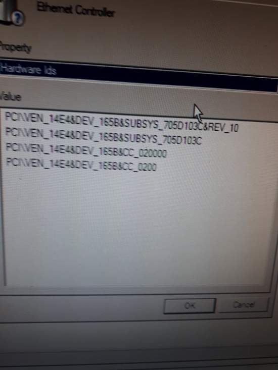 Drivers Missing For The Following Product Hp Proliant Ml110 Hp Support Community