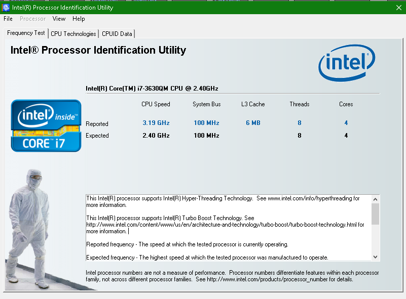 Solved: CPU is excessively throttled! - HP Support Community - 6428036