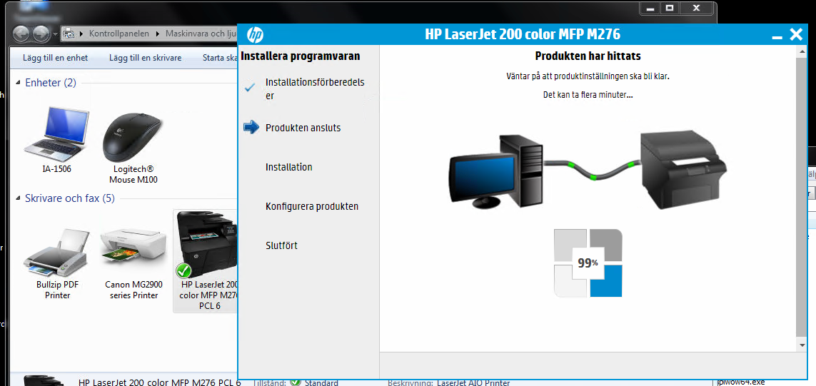 hp laserjet 200 color mfp m276 pcl 6 driver