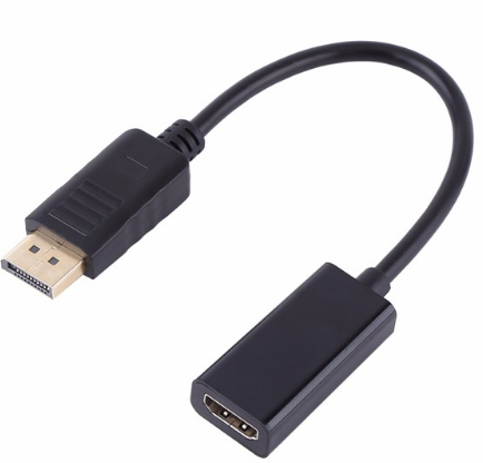 USB  3.1 Type-C to HDMI
