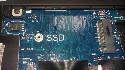 Solved: Additional SSD for HP EliteBook Folio9480m - HP Support Community -